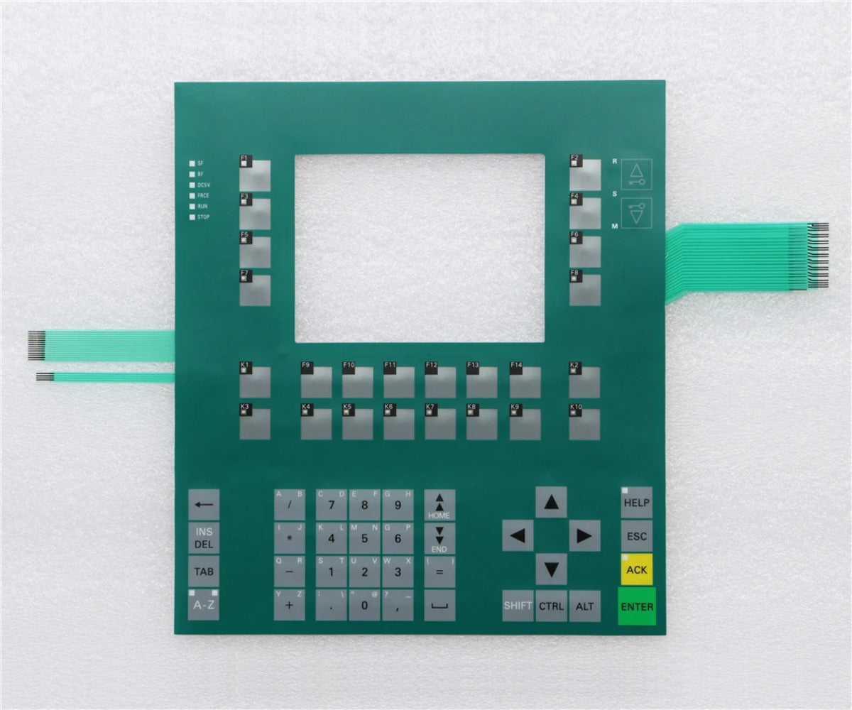 C7-635 6ES7635-2SB01-0AC0 6ES7 635-2SB01-0AC0 6ES7635-2SB02-0AC0 6ES7 635-2SB02-0AC0 -- Membrane switches Keyboards Keypads