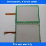 High Quality New Touch Glass Digitizer Compatible forSeries 180is-IA A13B-0191-C012 Touch Screen Feel Smooth and Silky