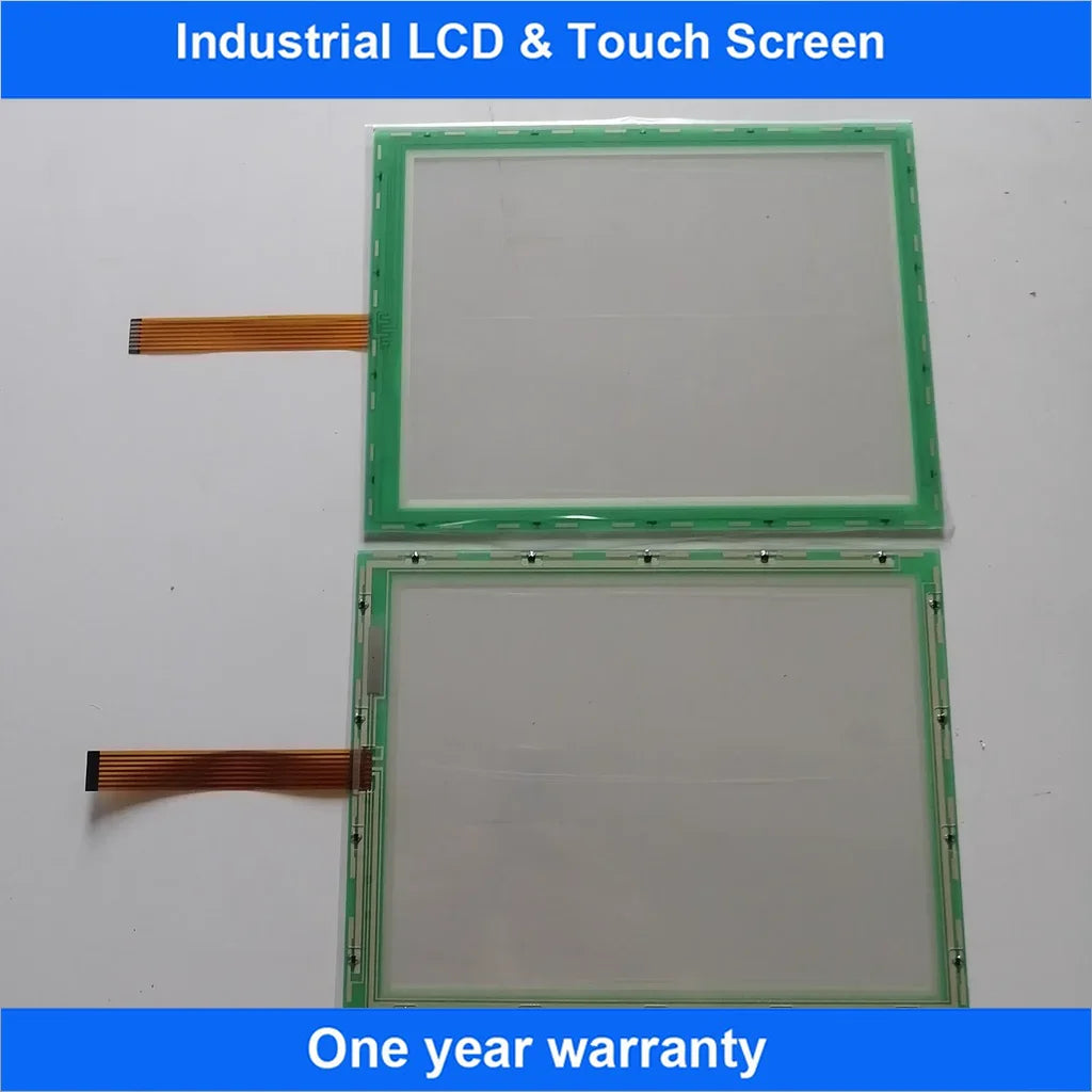 High Quality New Touch Glass Digitizer Compatible forSeries 180is-IA A13B-0191-C012 Touch Screen Feel Smooth and Silky