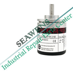 EC40A6-H4AR-1000 1024 600 2000 360 100 200 2500 Ikem Encoder