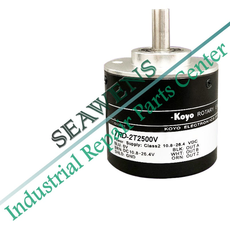 Original Koyo Encoder TRD-2T2500V 2T2500BF 2500VH
