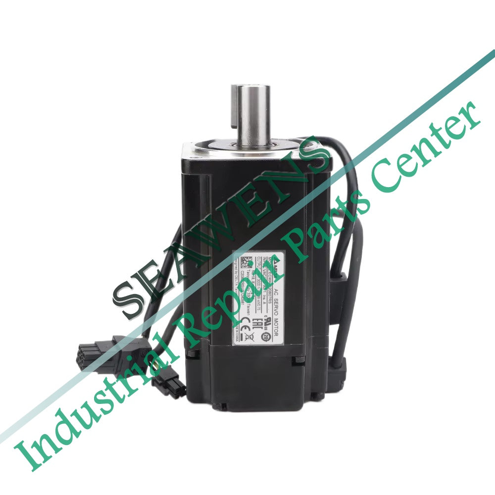 Delta Servo Motor 750W B2 Series ASD-B2-0721-B ECMA-C20807RS 3M Wire 2.39N.M 5.1A Good Quality Use For Automated Industry