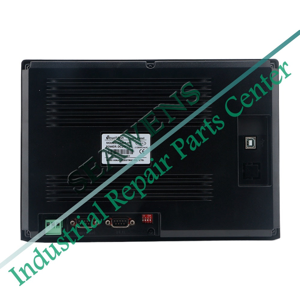 XINJE TouchWin Size 15.6/10.1/10.1 Inch TGC65 TGA63 TGA62 HMI Touch Screen Man-machine Interface TG-MT/UT/ET/XT Series