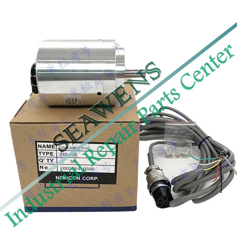 OPN-036-2MHC OPN-1024-2MD OPN-25-2MHT-06-20-10 secret control encoder