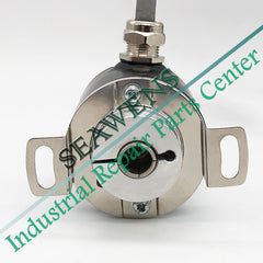 EI40P8-H6TAR-1000 ELCO Hollow Photoelectric Encoder 1024 2000 360 2500 600