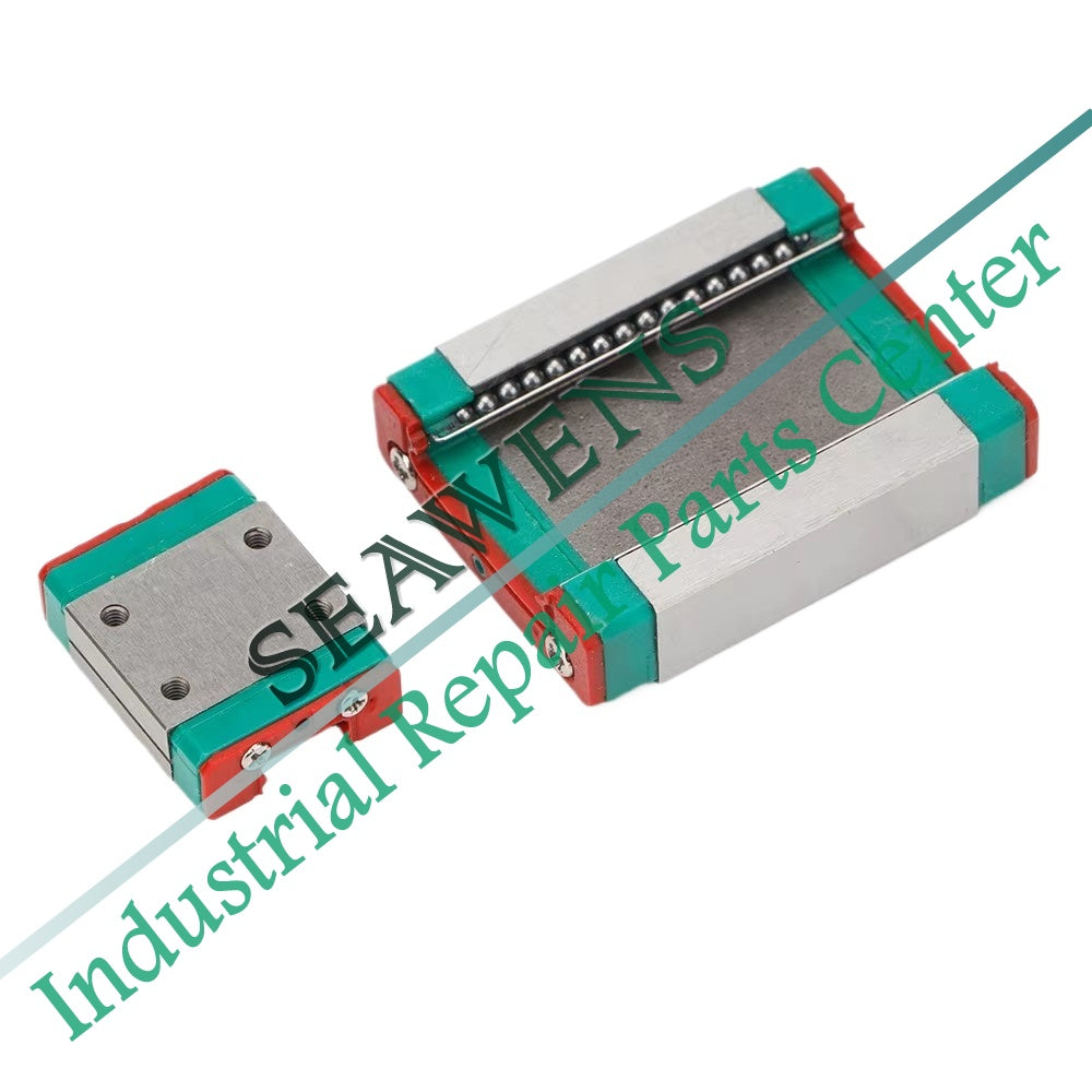 MG Series Slider Block MGN5H MGN5C MGN7H MGN7C MGN9H MGN9C MGN14H MGN14C MGN15H MGN15C Used For Miniature Linear Guide