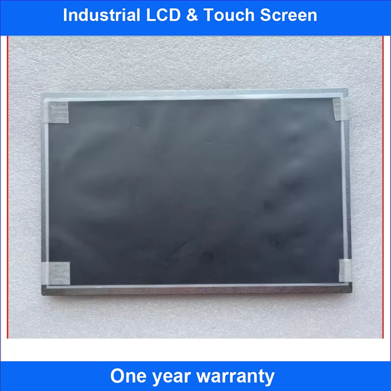High Quality New Touch Screen Comfort TP1200 6AV2124-0MC01-0AX0 with Touch 12" LCD Display Panel Original and Back Case