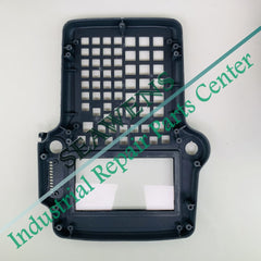 A05B-2518-C370 #EMH #EAW #ESW #EGN #JGN #SGN #SGL Display Case Button Film