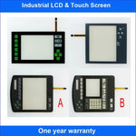 New Touch Screen for Staubli JC5 JC6A B JC7 Brand New Touch Panel Glass Keypad Membrane