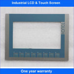 Touch Screen Digitizer for 6AV2123-2GB03-0AX0 KTP700 Basic Panel for 6AV2 123-2GB03-0AX0 KTP700 with Membrane & LCD Display