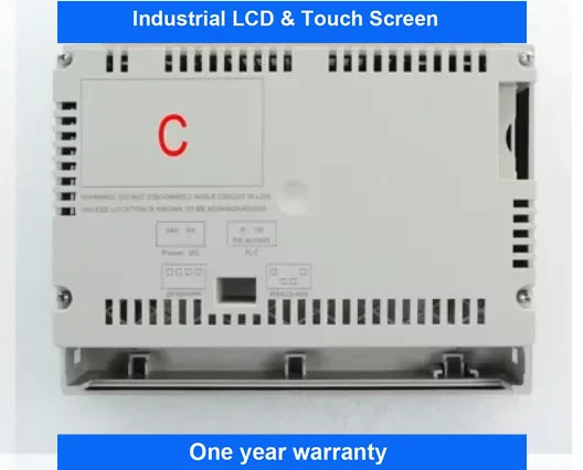 High quality Touch Panel for TP177A TP177B 6AV6642-0AA11/0BA01/0BC01-0AX0/0AX1/1AX0/1AX1 Touch Glass Digitizer & Housing Case