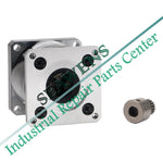 QM NEMA23 57mm Precise Planetary Gearbox Reducer Ratio 3：1~50:1 Motor Gear Match to Stepper Motor or Brushless DC Motor