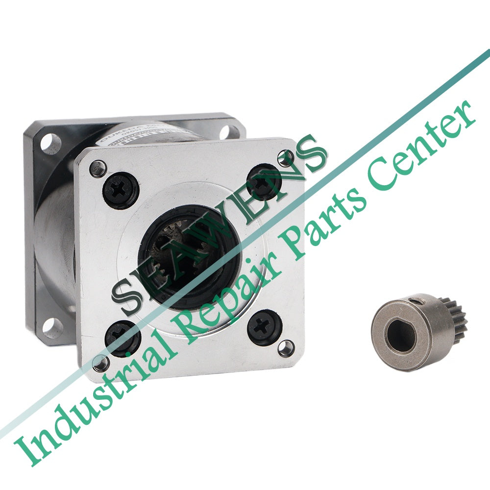 QM NEMA23 57mm Precise Planetary Gearbox Reducer Ratio 3：1~50:1 Motor Gear Match to Stepper Motor or Brushless DC Motor