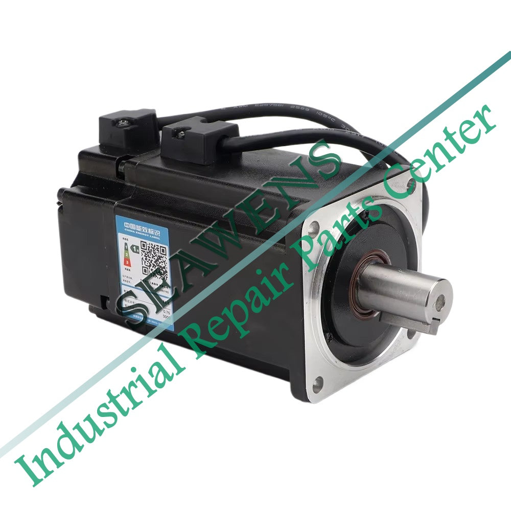 Delta Servo Motor 750W B2 Series ASD-B2-0721-B ECMA-C20807RS 3M Wire 2.39N.M 5.1A Good Quality Use For Automated Industry