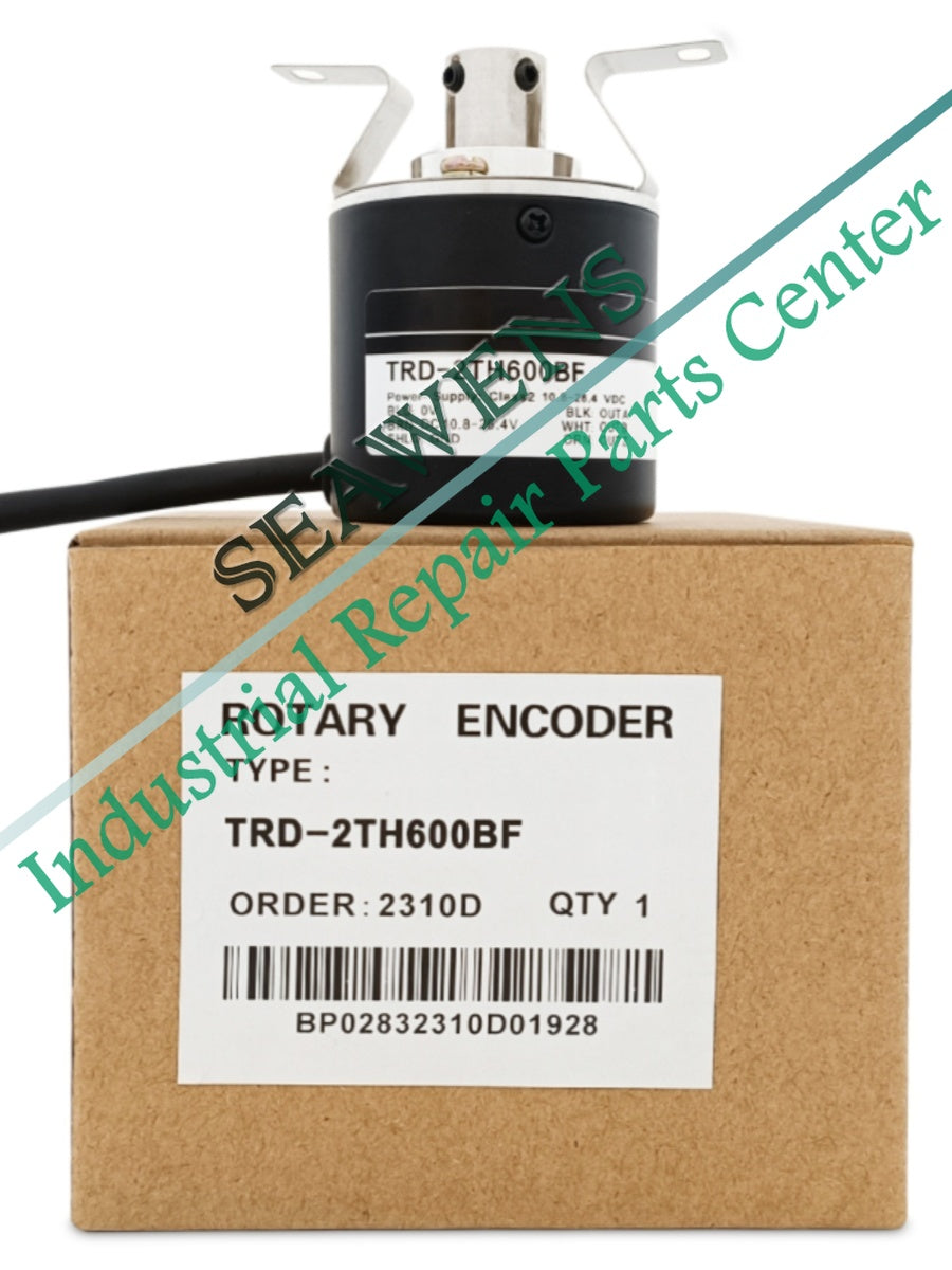 TRD-2TH2500BF 2TH1800V 2048VH 1500A Bantian Encoder