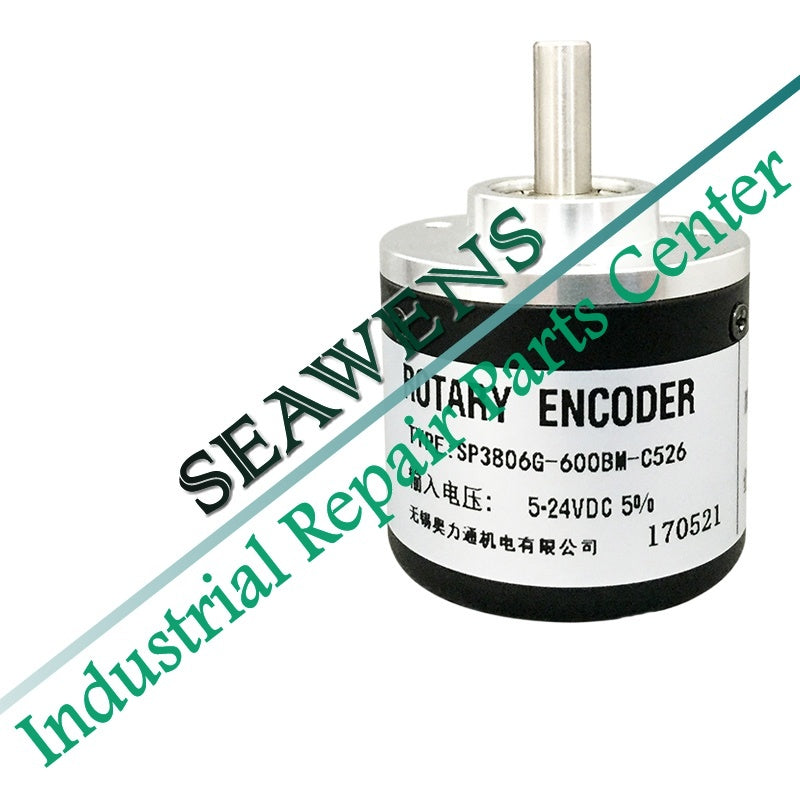 SP3806G-600BM-C526 Photoelectric Encoder 1000 360 1024 2000 100 200