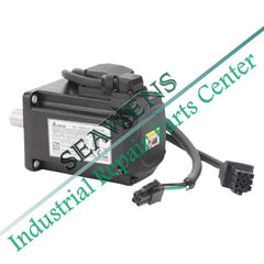 Delta 400W B3M Servo Motor ECM-B3M-CA0604RS1/SS1/RC1/RJ1/SC1/SJ1 1.2nm 220VAC/3000rpm