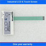 Brand New Membrane Switch Keypad OFP-2 For OLYMPUS Endoscope Suction Pump OFP-2 Replacement