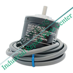 E6C2-CWZ6CH encoder quality assurance year 5000P 3000P