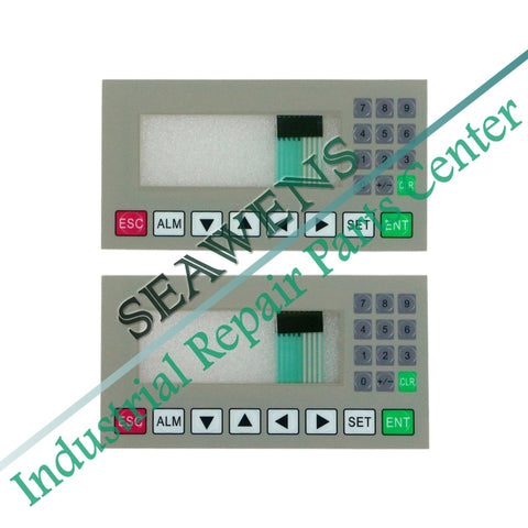 OP320-A OP320-A-S MD204 MD204L Button Panel OP325-A