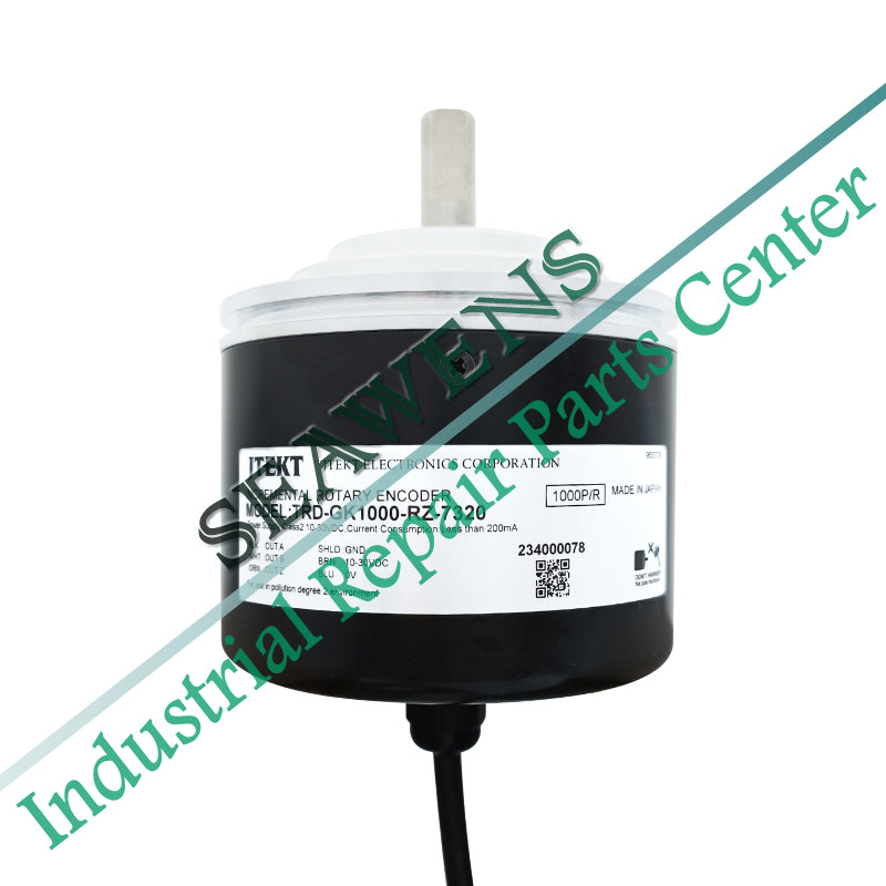 TRD-GK1000-RZ 600-RZL-360-1024-2000-100-BZ original Koyo encoder