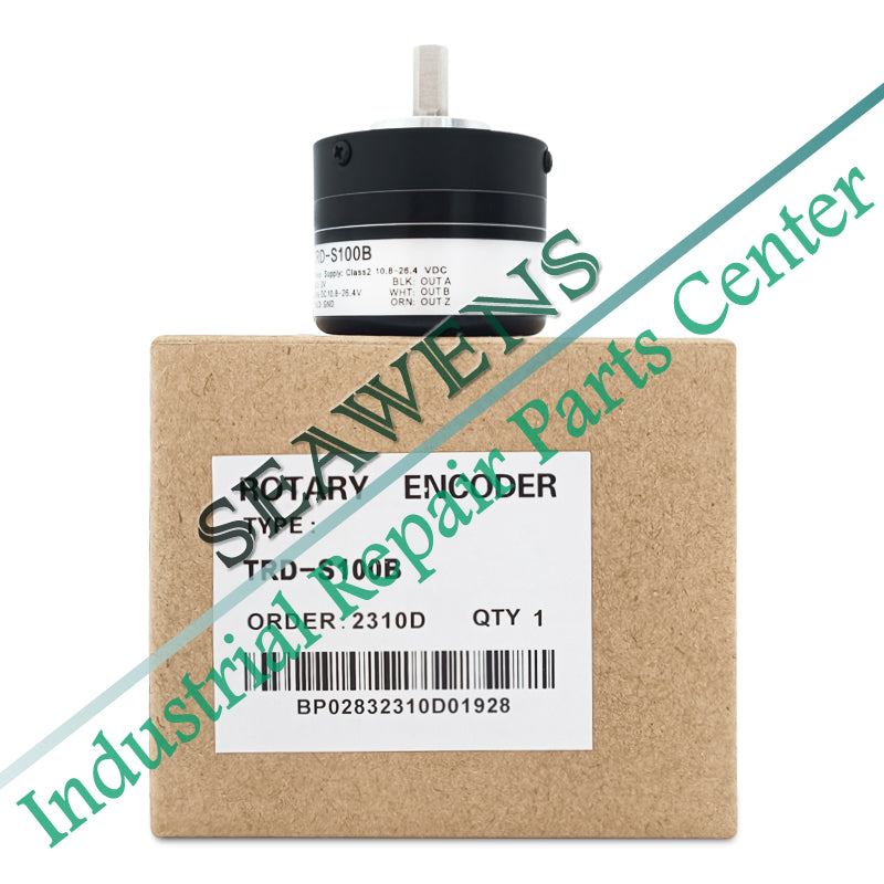 Rotary Encoder TRD-S2000B S100B S200B S300B S400B S500B S600B