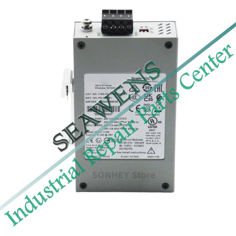 Brand new original 1783-US5T 1783US5T