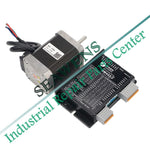 Leadshine 2Phase Stepper Driver DM522S 18-36VAC + Motor 42CM08 Length 60mm For Co2 Laser Cutting and Engraving Machine