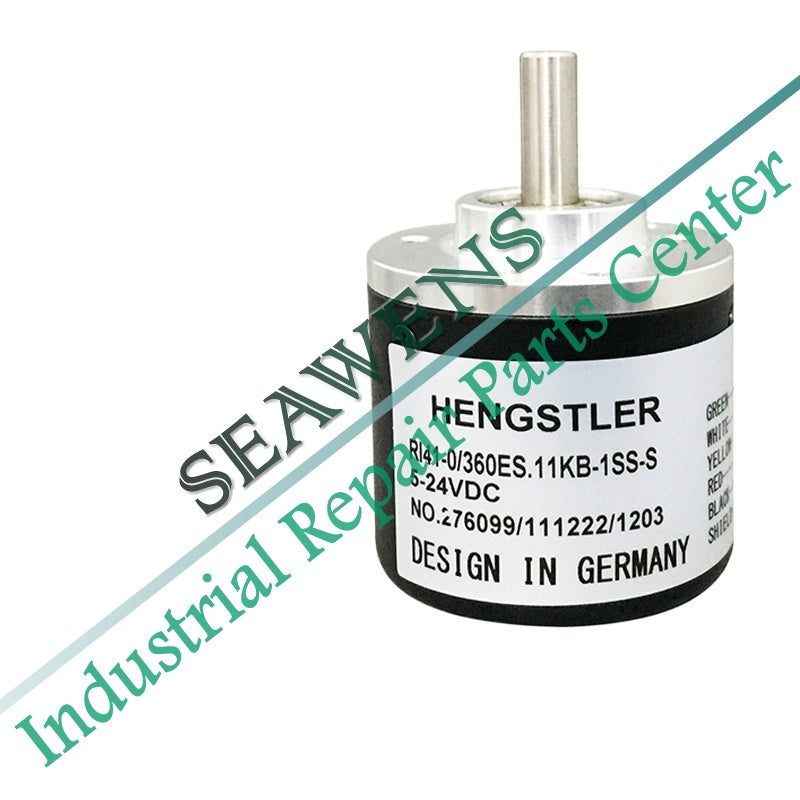 RI41-0/360ES.11KB-1SS-S photoelectric encoder quality assurance one year