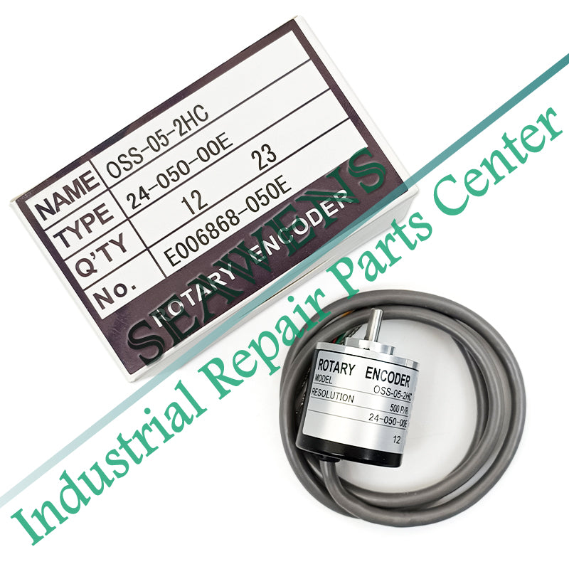 Rotary Encoder OSS-02-2HC OSS-05-2M OSS-01-2 OSS-036-2C