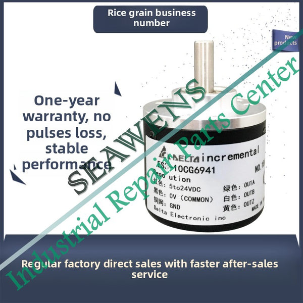 ES3-10CG6941 Encoder quality assurance one year ES3-0CCG6941