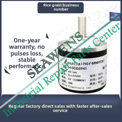 ES3-10CG6941 Encoder quality assurance one year ES3-0CCG6941