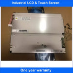 Touch Screen Digitizer For 6448BC33-64D 6448BC33-70D NL6448BC33-63D NL6448BC33-64/64E/64R/59/54NEC Original 10.4 Inch LCD Panel