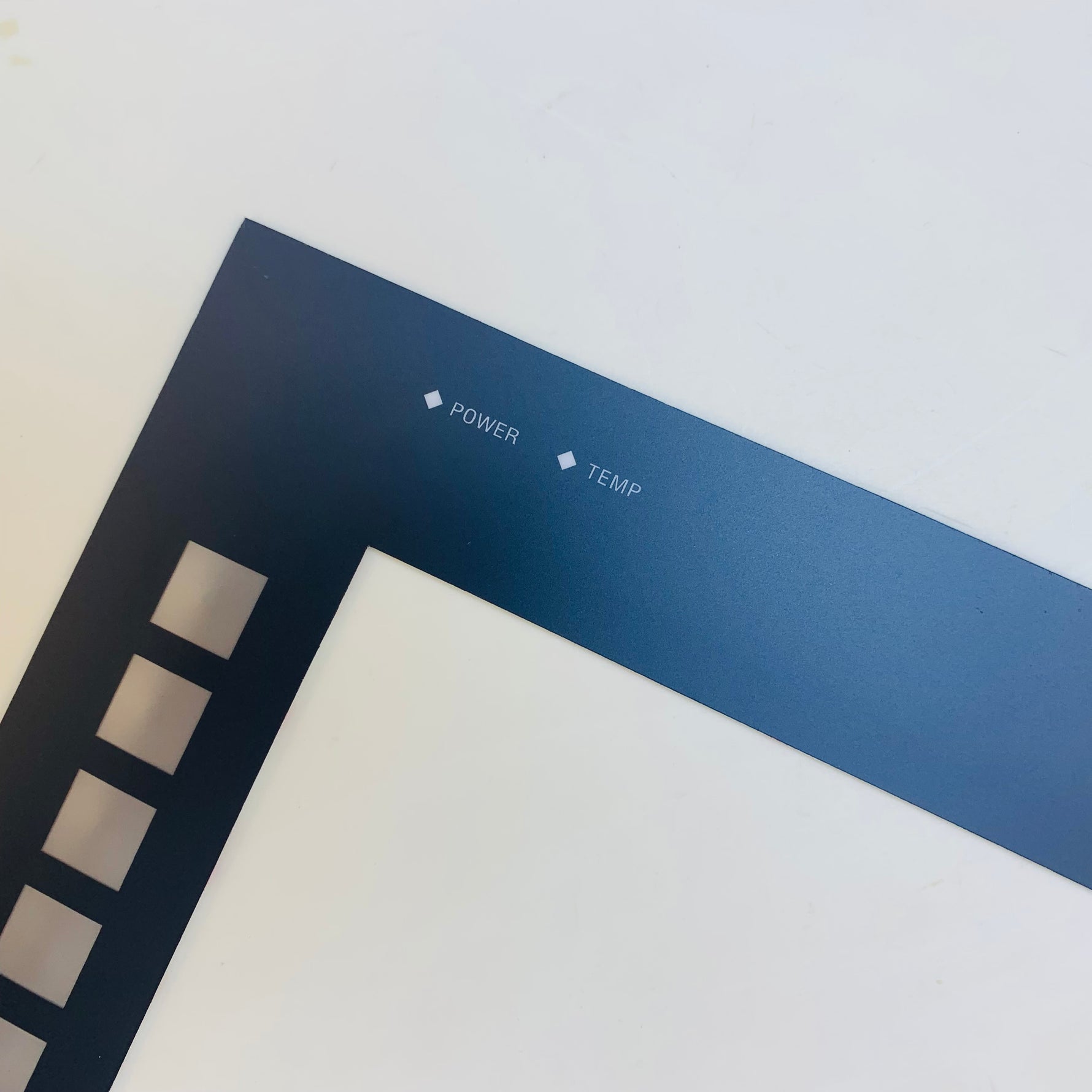 OP012 , 6FC5203-0AF02-0AA0 , 6FC5203-0AF02-0AA1 membrane panel,100% new,Fast Shipping