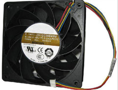 AVC 2B138B48M P076 DC 48V 0.54A computer Cooling Fans Server Square Fan