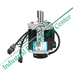 Fuji Servo Motor GYB201D5-RC2 GYB401D5-RC2 GYB751D5-RC2 200W 400W 750W 0.637NM/1.27NM/2.39NM 3000RPM Dia.14mm/19mm