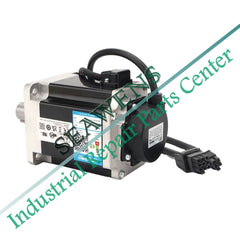 Fuji Servo Motor GYB201D5-RC2 GYB401D5-RC2 GYB751D5-RC2 200W 400W 750W 0.637NM/1.27NM/2.39NM 3000RPM Dia.14mm/19mm