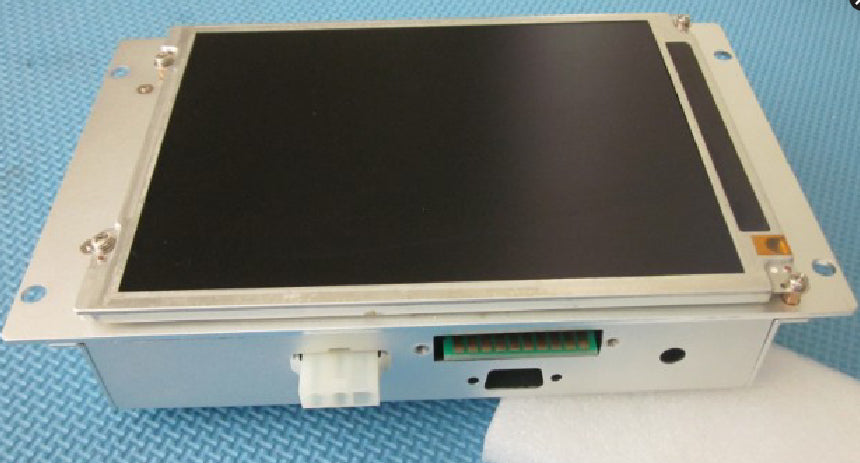 MDT962B-4A 9" Replacement LCD Monitor for Mitsubishi E60 E68 M64 M64s CNC CRT
