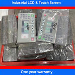 OP320-A OP320-A-S OP325 MD204L   -- Membrane switches Keypads Touch screens panels