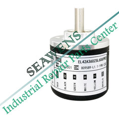 EL42A360Z5L6X6PR2 Iltron Optoelectronic Encoder 1000 2000 1024 600 2500 10