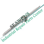 Screw Nut and Linear rail set