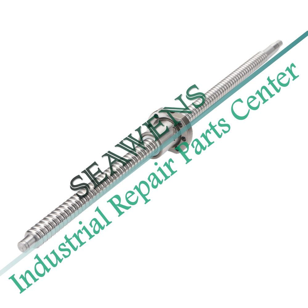 Screw Nut and Linear rail set