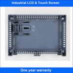High Quality New Touch Screen Comfort TP1200 6AV2124-0MC01-0AX0 with Touch 12" LCD Display Panel Original and Back Case