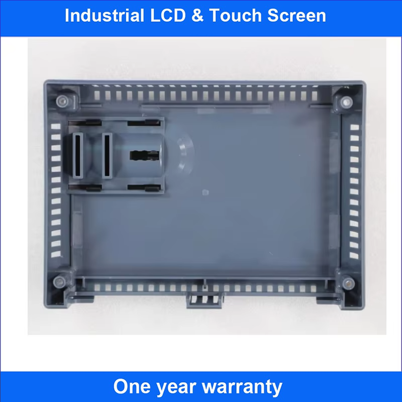 High Quality New Touch Screen Comfort TP1200 6AV2124-0MC01-0AX0 with Touch 12" LCD Display Panel Original and Back Case