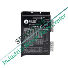 Leadshine 3Phase Stepper Driver 3DM580S 20-50VAD + Motor 573S15-L 1.5N.m For Co2 Laser Cutting and Engraving Machine