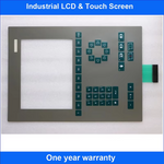 New Key Panel Keyboard & Protective Film For DA53 DA-53 High Bending Machine Membrane Switch Replacement