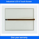 New Touchglass Touchpad for AMT28200 91-28200-00A 1071.0091A Touch Screen Panel Glass Digitizer