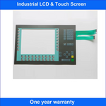 New Keyboard Compatibale for Siemens MP377-15 6AV644-0AB01-2AX1 High quality touchpad MP377-15 6AV644-OAB01-2AX1