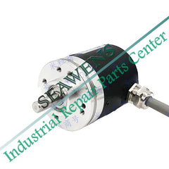 EC40A6-H4AR-1000 1024 600 2000 360 100 200 2500 Ikem Encoder