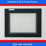 10.4'' XBTG5230 XBTG5330 -- Plastic protective films Touch screens panels